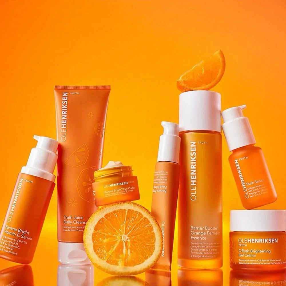 Ole Henriksen Truth Juice Daily Cleanser - Picture 4 of 4